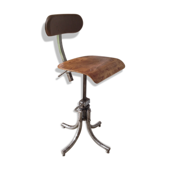 Bennett PTT Workshop Chair