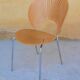 Danish chair "Trinidad" by Nanna Ditzel for Fredericia Stolefabrik