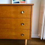 50/60s dresser