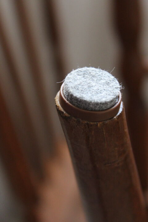 4 Bistrot Baumann Tacoma chairs