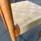 Minimalist chair