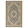 Vintage Turkish Wool Rug. Hand-Knotted Area Carpet for Country Farmhouse Decoration