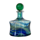 Murano glass carafe