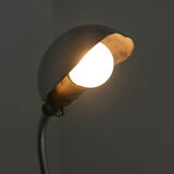 Small Vintage Industrial Table Lamp