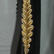 Sellette en Bois Noirci, style Napoléon III – 1920