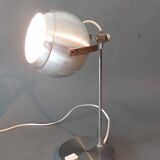 Eyeball desk lamp 1960.