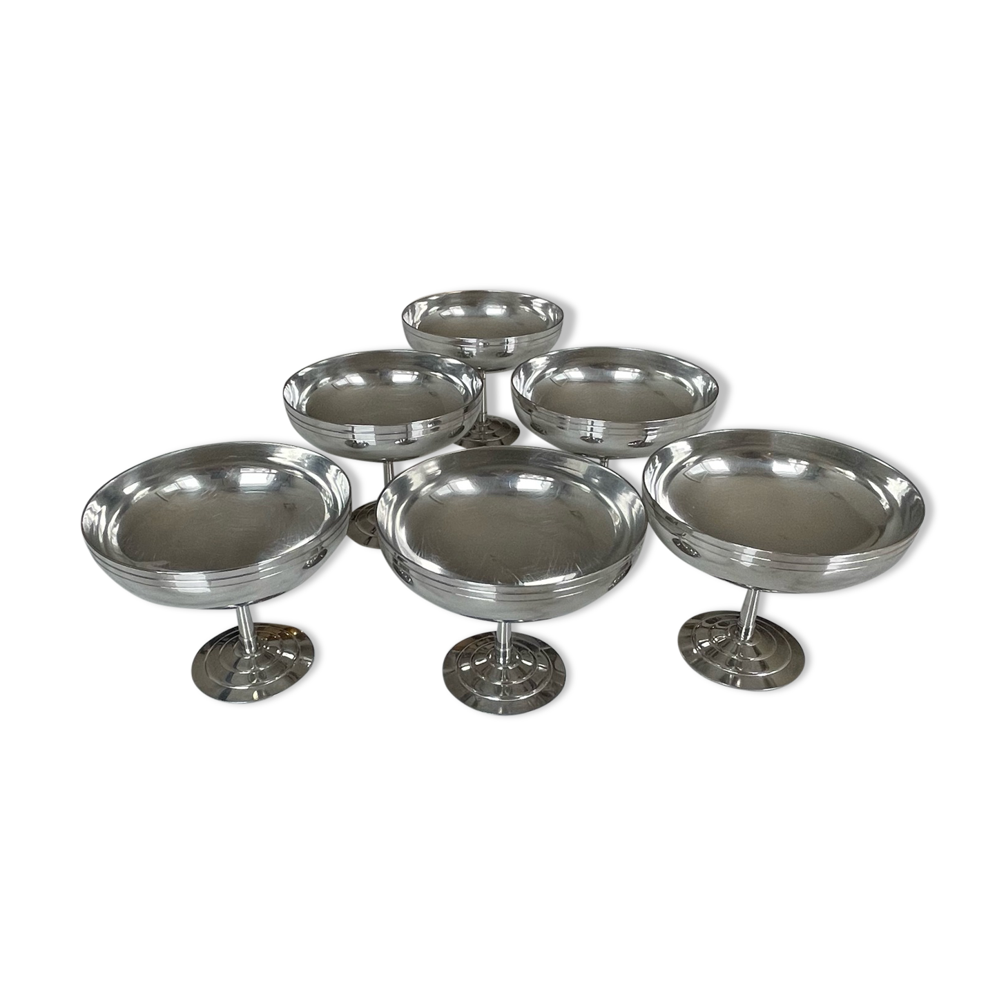 Large cups - Rémy létang