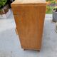 Commode années 60 à rénover