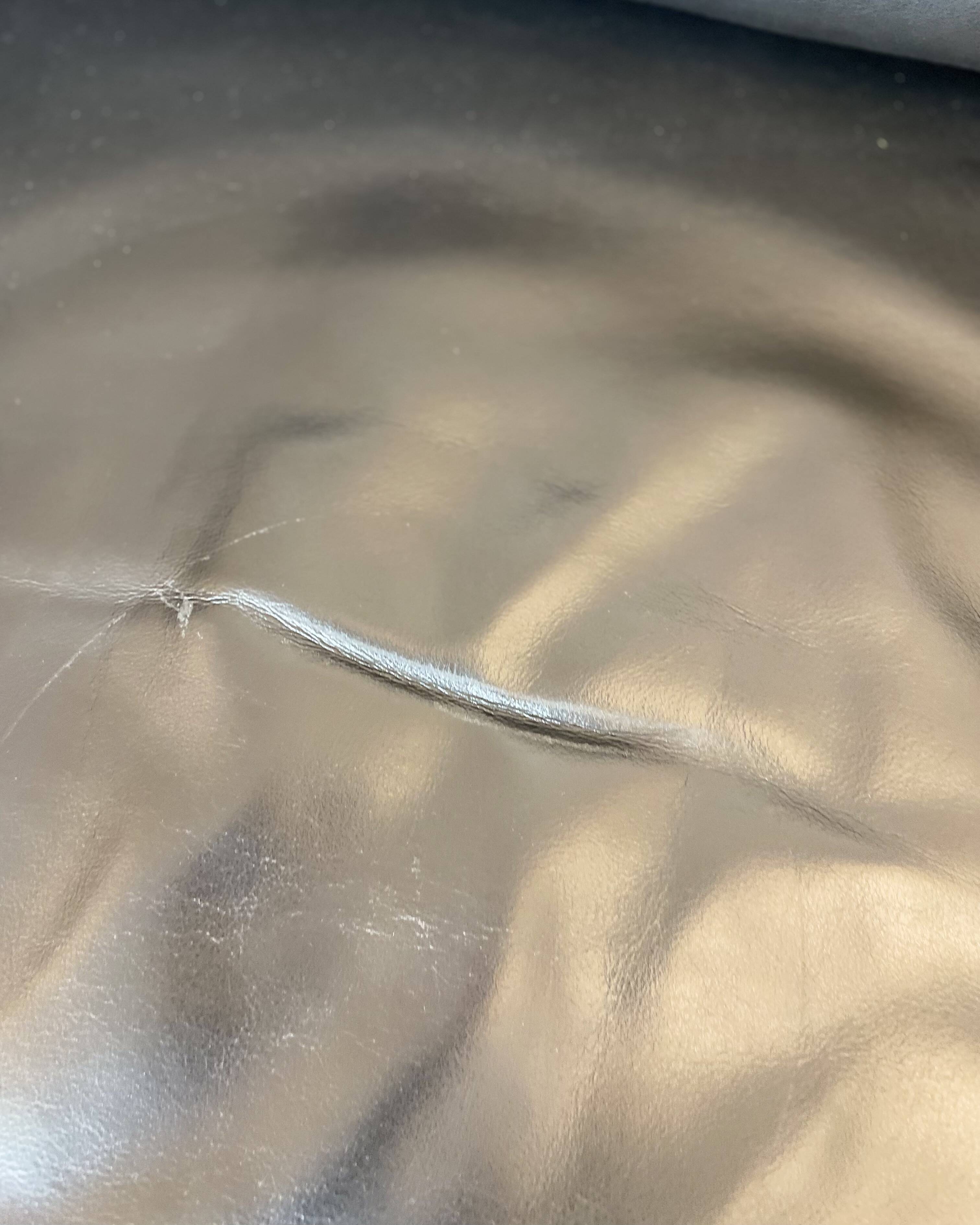 Pair of Black Leather Cube Club-Chairs by Charles Pfister for Knoll, 1980s