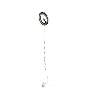 Lampe suspendue réglable en hauteur Design des années 90