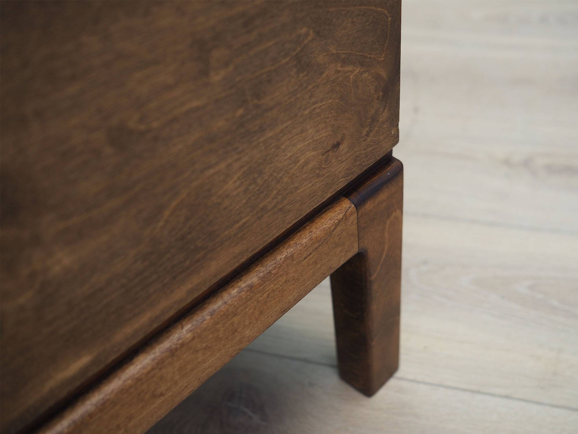 Secretary, Danish design, 1960s, production: Denmark