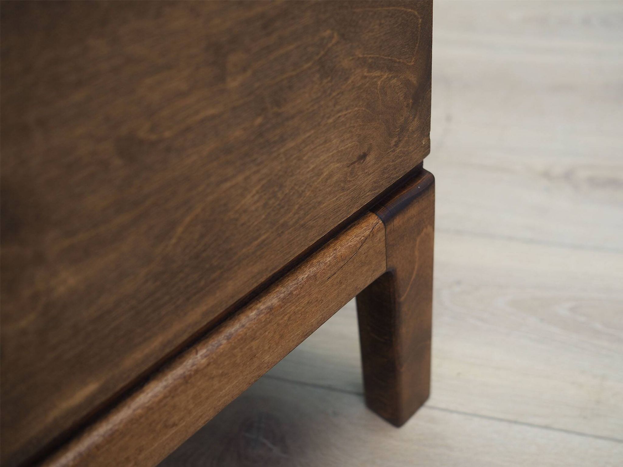 Secretary, Danish design, 1960s, production: Denmark