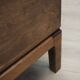 Secretary, Danish design, 1960s, production: Denmark