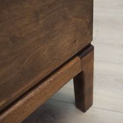 Secretary, Danish design, 1960s, production: Denmark