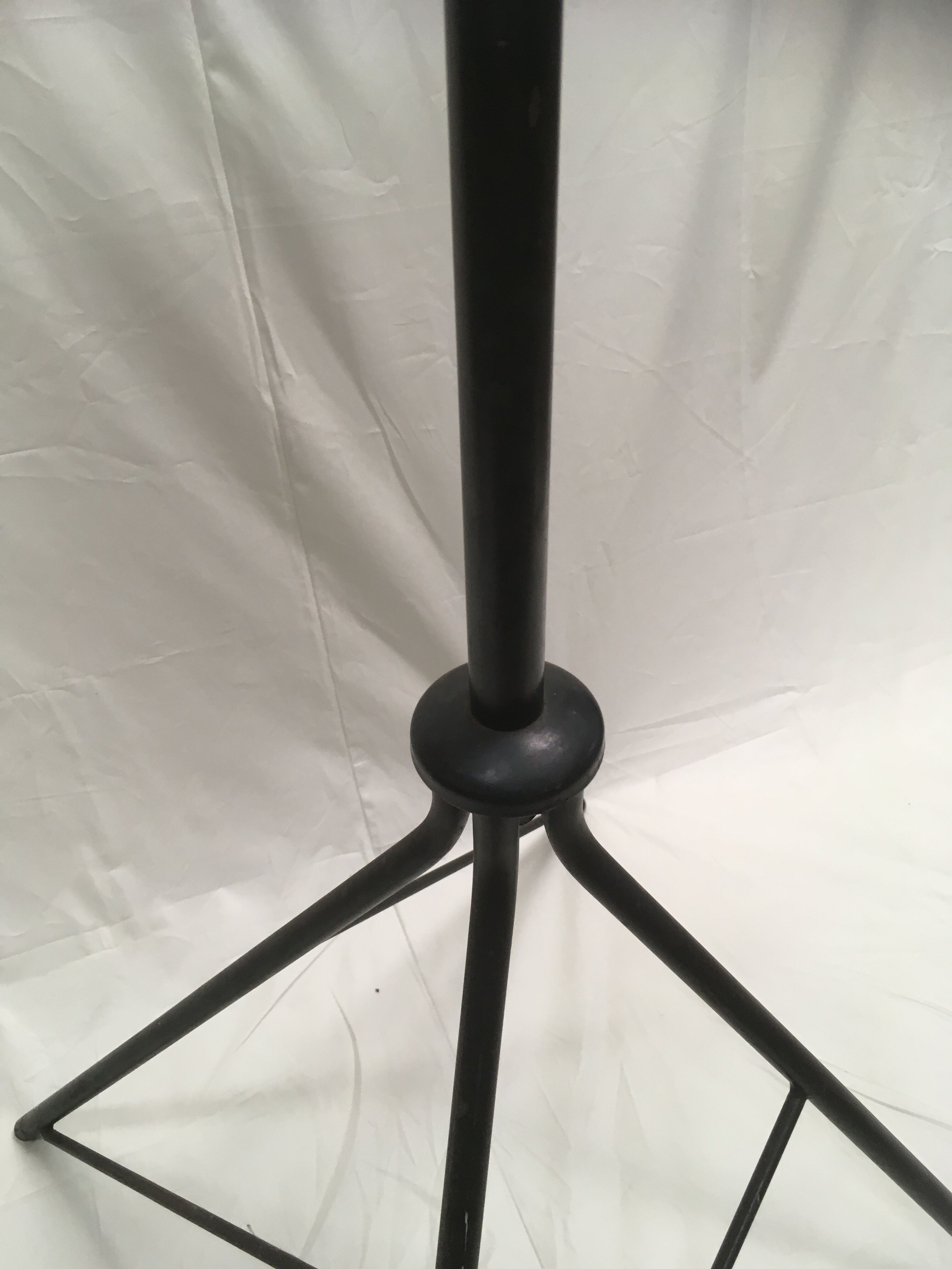 Coatrack 1950 colored balls