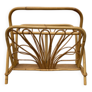 Magazine rack