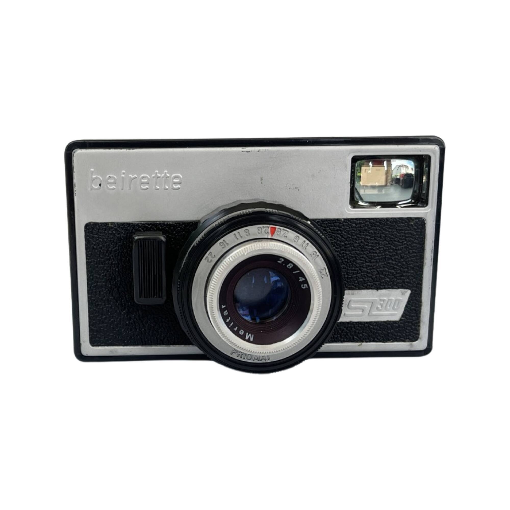 Beier: Beirette K Price Guide: estimate a camera value