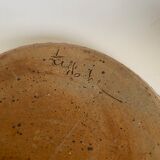 Dish sandstone Tiffoche
