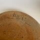Dish sandstone Tiffoche