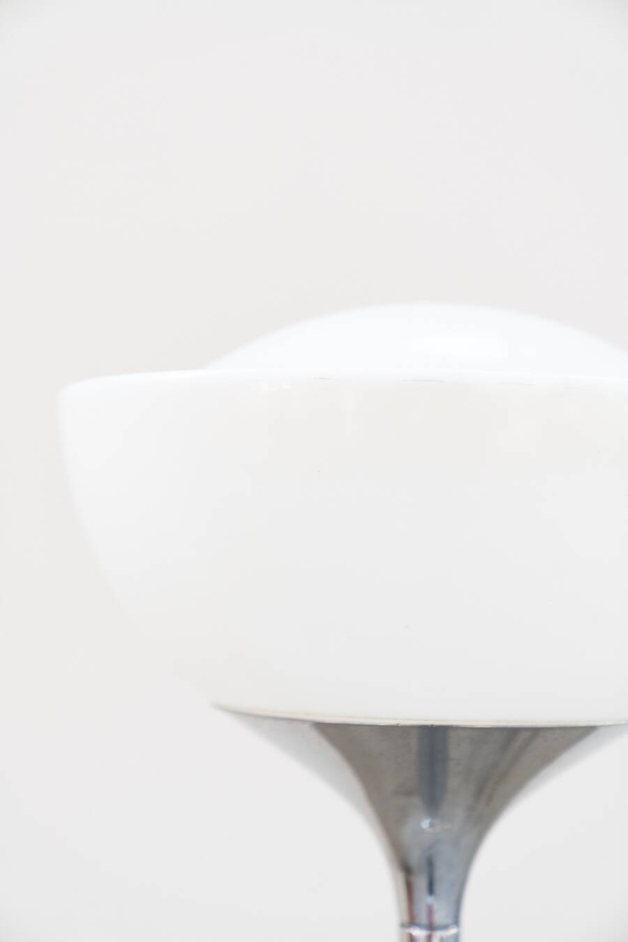 Floor lamp mod. SPACE AGE by Guzzini, Italy, 1970s