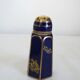 Limoges porcelain salt shaker Paul Pastaud
