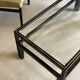 Pierre Vandel Paris coffee table