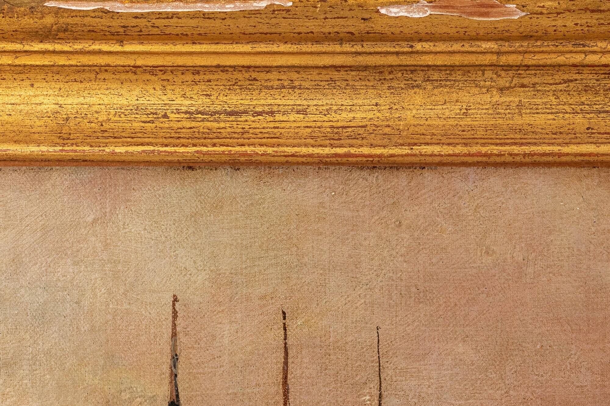 Collection of Four - 19th Century Marine Paintings - Various Artists