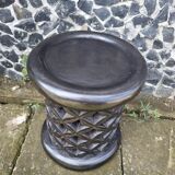 African Bamileke Stool