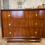 Commode art deco