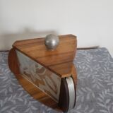 Vintage cookie box