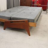 Gerard Guermonprez sofa