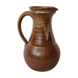 Sandstone decanter