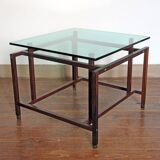 Table basse par Henning Norgaard, année 60