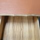 Chiffonnier en bois