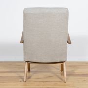 Fauteuils Modèle 53 par Jaroslav Smidek pour Ton, 1960s, Set de 2