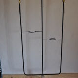 Vintage tripod floor lamp