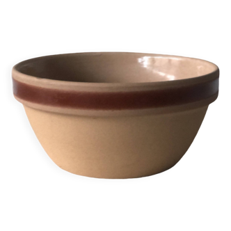 Gien stoneware bowl
