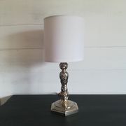 Antique lamp