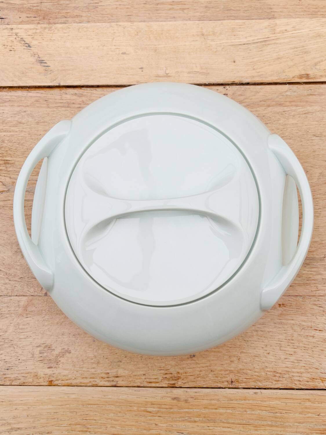 Royal Limoges Epsilon soup tureen