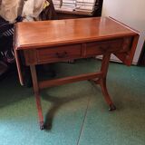 English style desk