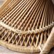 Emmanuelle Pomare adult armchair 1970
