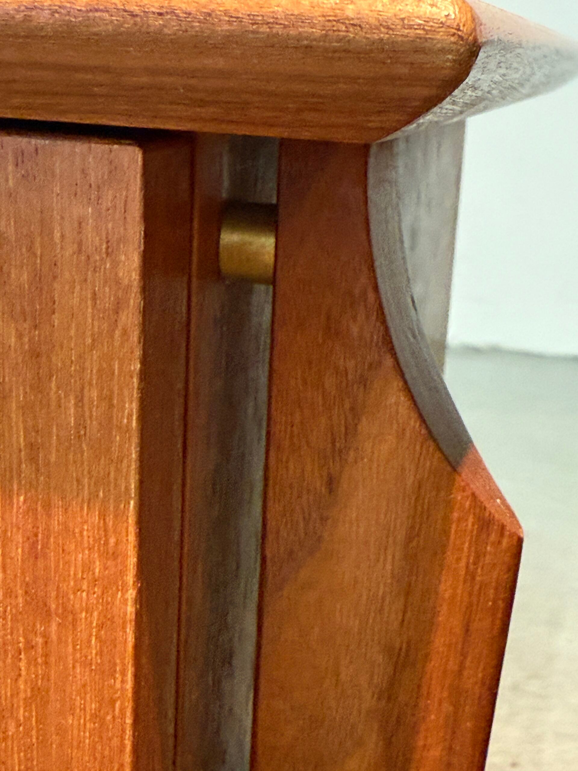 Set bedside tables Webé