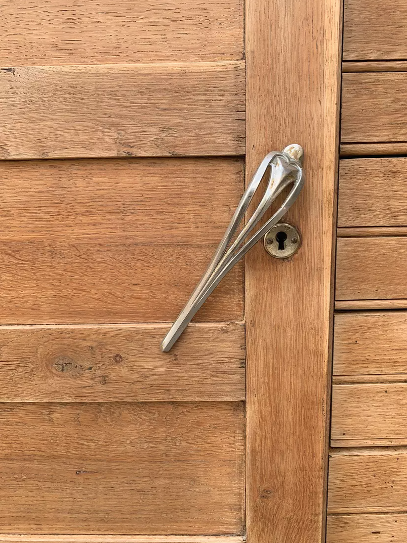 René Gabriel Buffet 1950