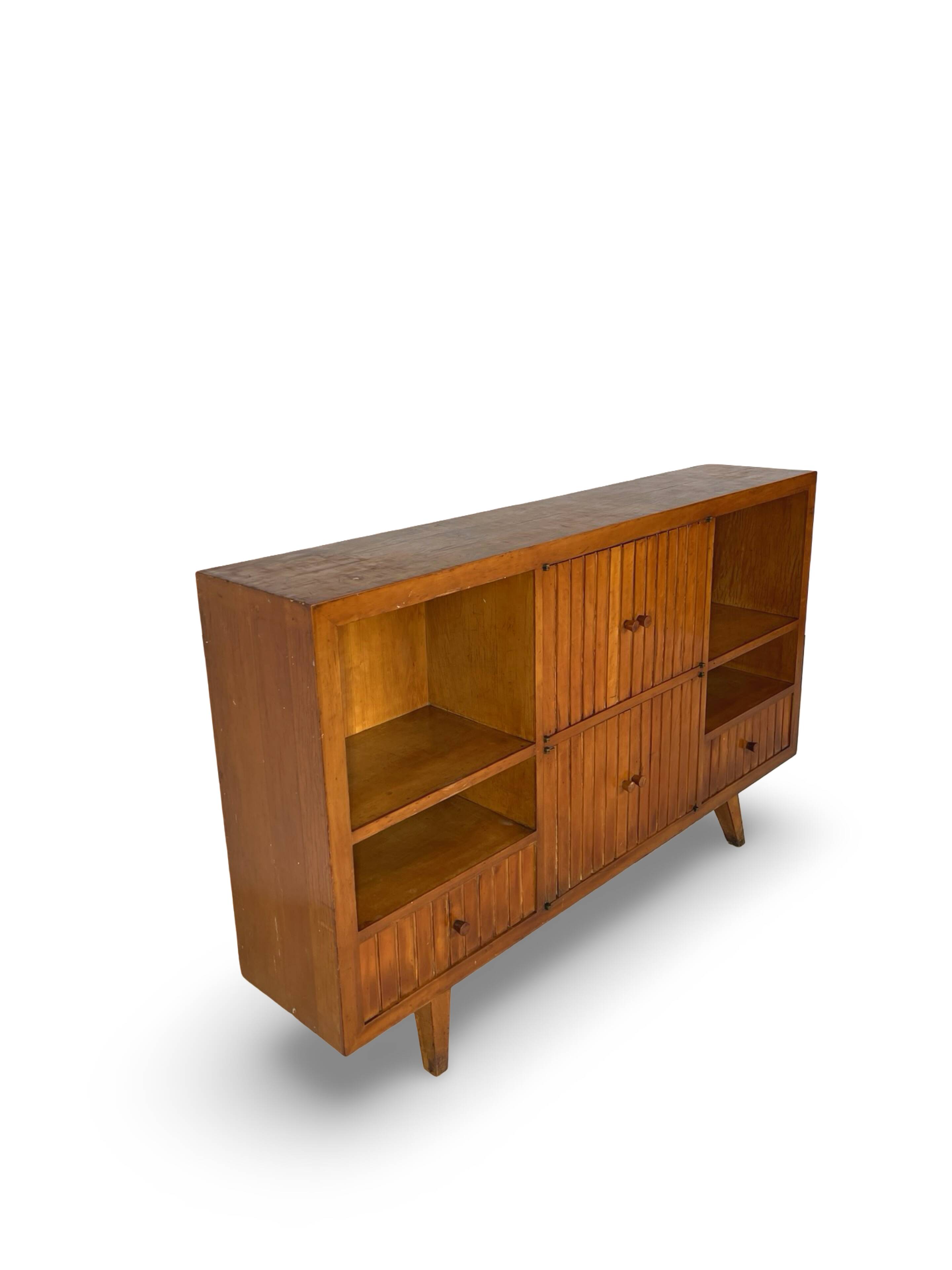 italian sideboard 1950s