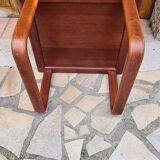 Scandinavian coffee table