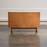 Vintage buffet