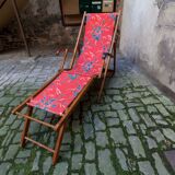 Garden lounge chair