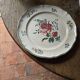 2 dessert plates