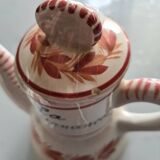 Service a thé et a café hb quimper