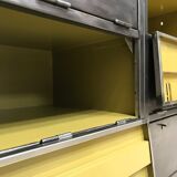 Industrial sideboard